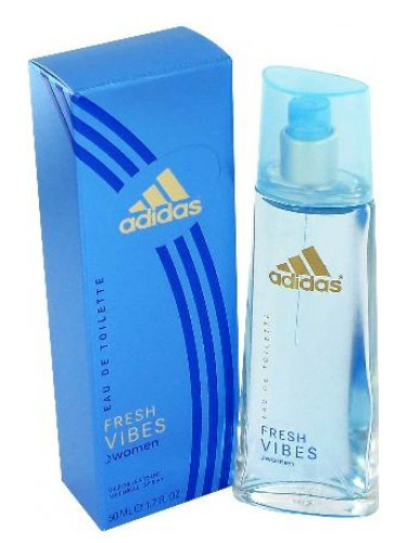 Adidas Fresh Vibes edtv 50 ml