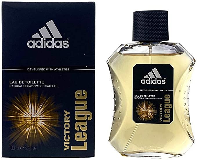 Adidas VIctory League edtv 100ml