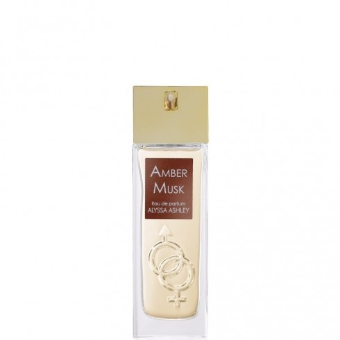 Alyssa Ashley Amber Musk edpv 50ml