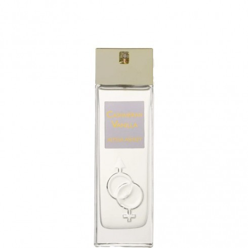 Alyssa Ashley Cashmeran Vanilla edpv 50ml