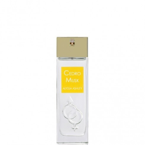 Alyssa Ashley Cedro Musk edpv 50ml