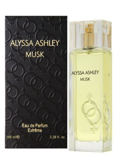 Alyssa Ashley Musk Extreme edpv 50ml