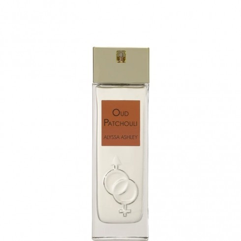 Alyssa Ashley Oud Patchouli edpv 50ml