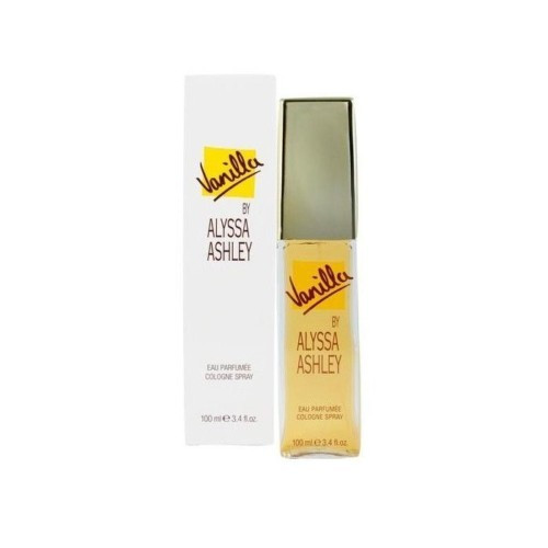 Alyssa Ashley Vanilla edtv 100ml