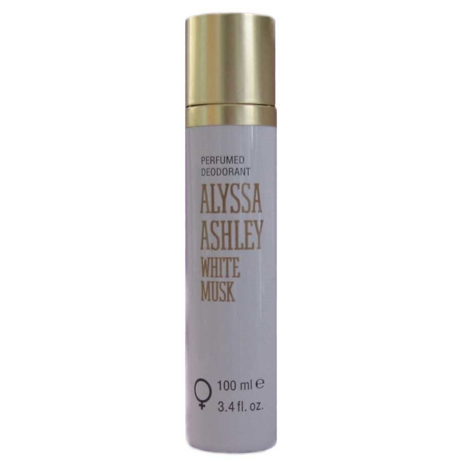 Alyssa Ashley White Musk Deo Spray 100ml