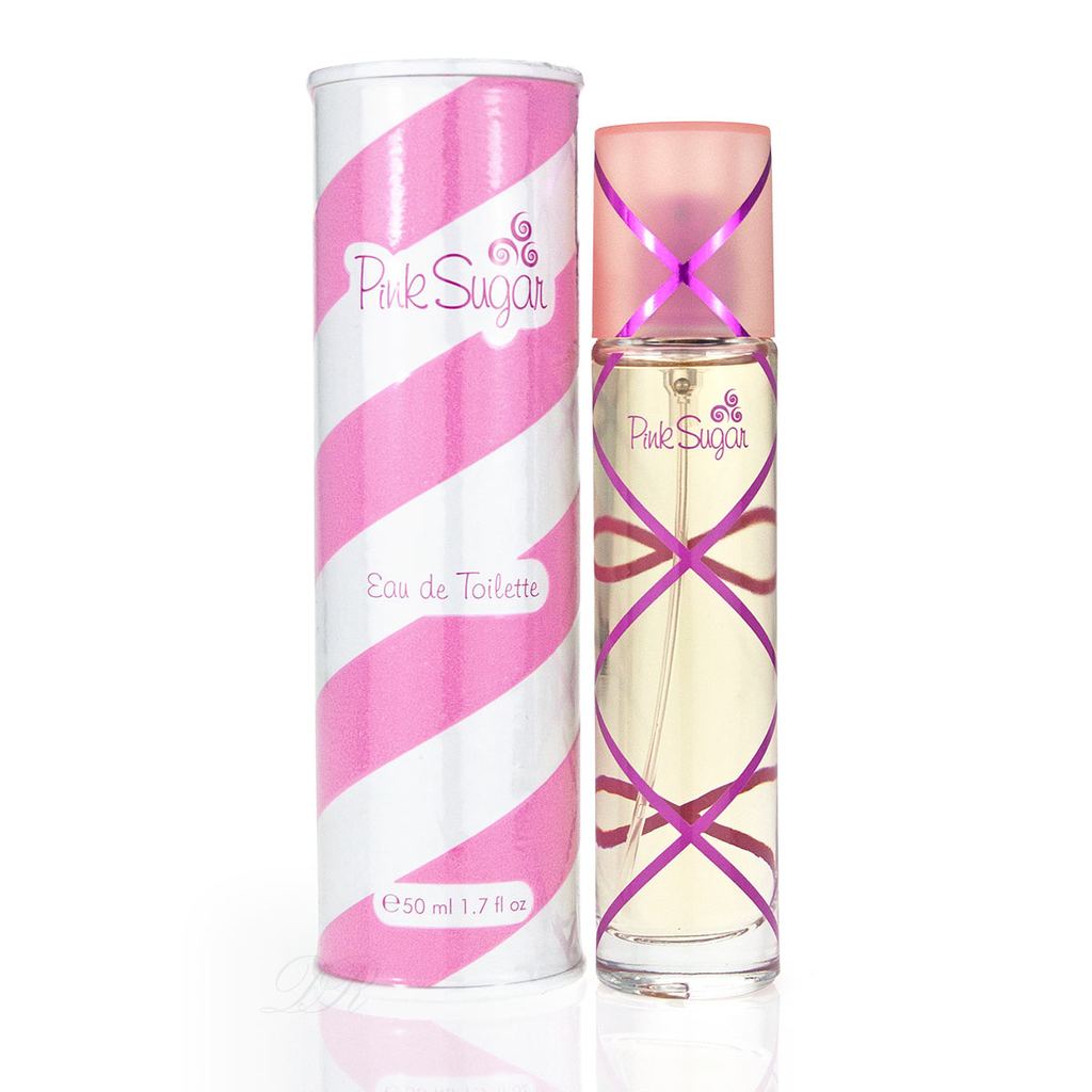 Aquolina Pink Sugar edtv 50ml