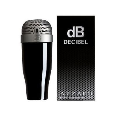 Azzaro Decibel edtv 50ml
