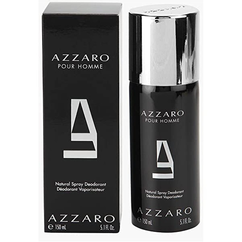 Azzaro Homme Deo 150ml