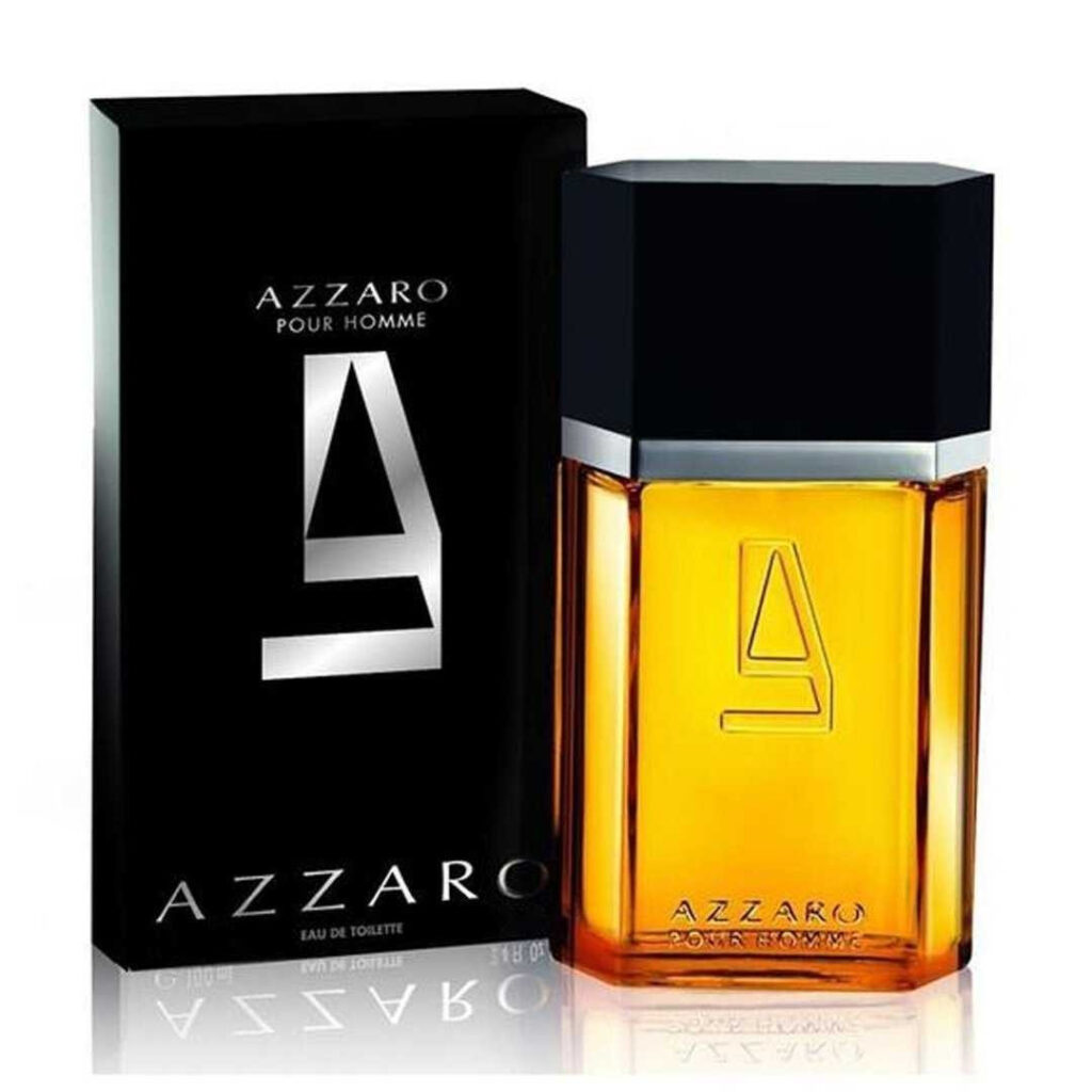 Azzaro Homme edtv 200ml