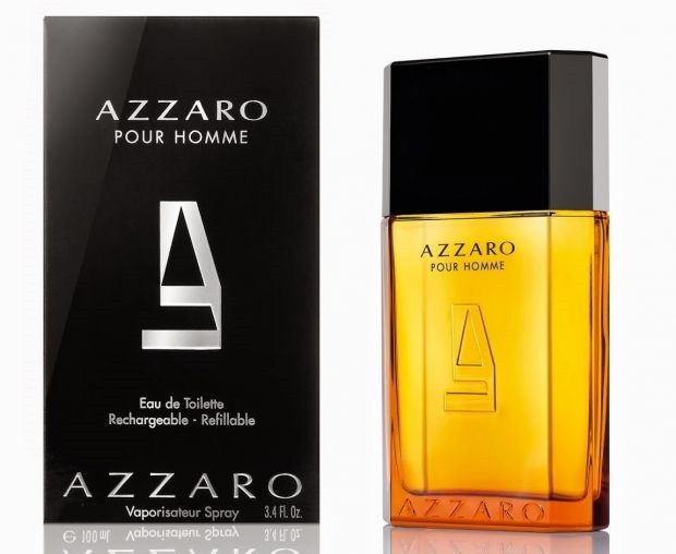Azzaro Homme edtv 30ml