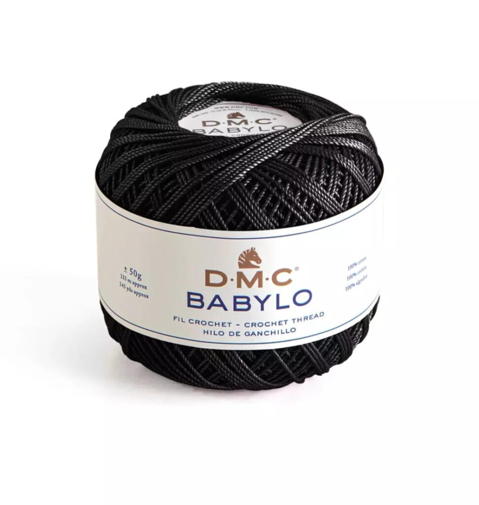 Babylo Dmc 147D Gomitoli 50gr Colorati Filo dsi Scozia