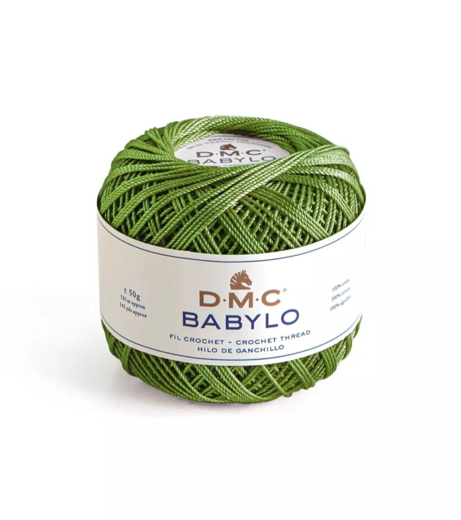 Babylo Dmc 147D Gomitoli 50gr Colorati Filo dsi Scozia